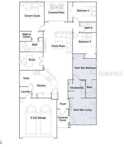 339 PUMA LOOP, Groveland, FL 34736