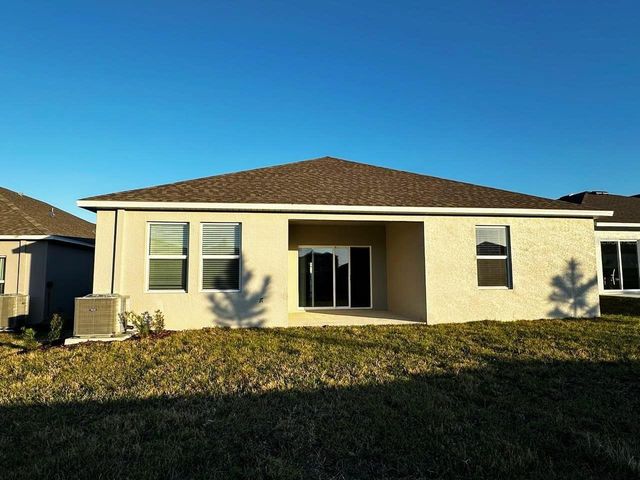 339 PUMA LOOP, Groveland, FL 34736