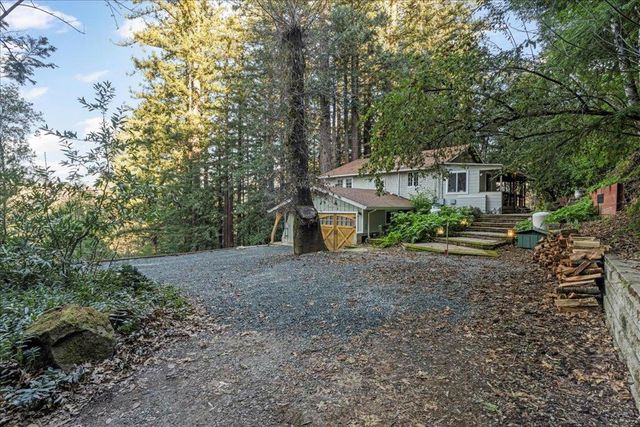 20246 Gist Road, Los Gatos, CA 95033