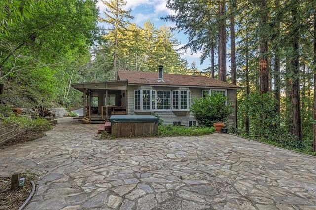 20246 Gist Road, Los Gatos, CA 95033