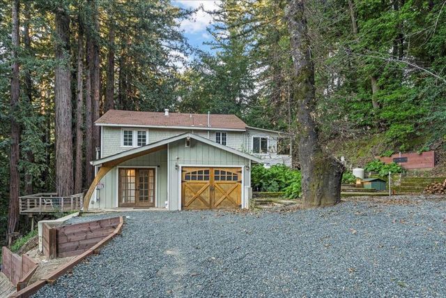 20246 Gist Road, Los Gatos, CA 95033