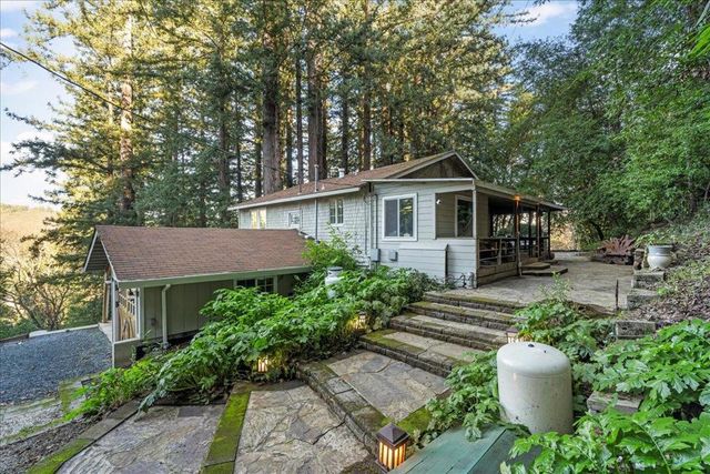 20246 Gist Road, Los Gatos, CA 95033