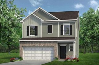 287 Artimis Drive, Dalton, GA 30720