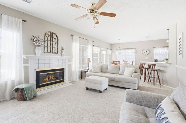 1518 Rustic Trail, Allen, TX 75002