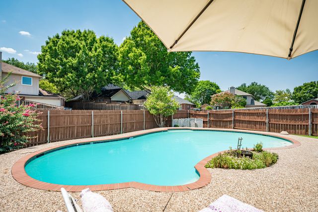 1518 Rustic Trail, Allen, TX 75002