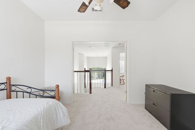 1518 Rustic Trail, Allen, TX 75002