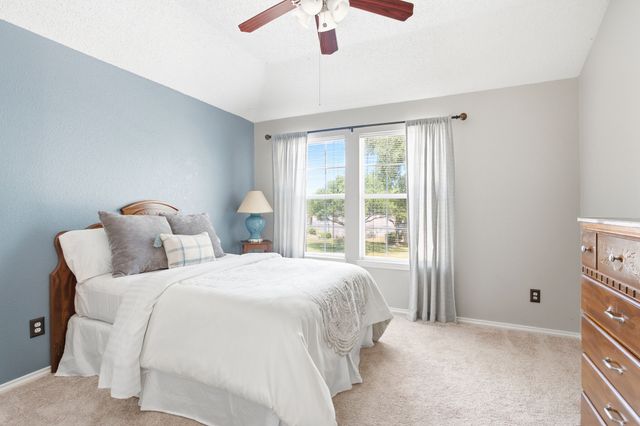 1518 Rustic Trail, Allen, TX 75002