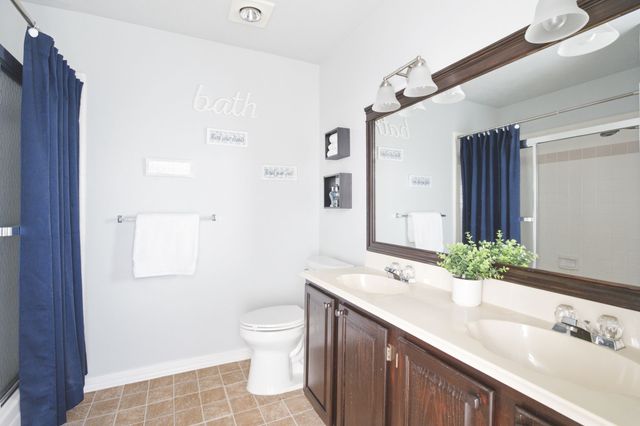 1518 Rustic Trail, Allen, TX 75002