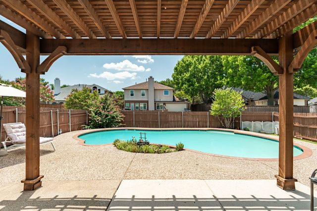 1518 Rustic Trail, Allen, TX 75002