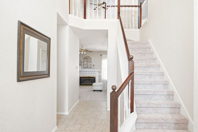 1518 Rustic Trail, Allen, TX 75002