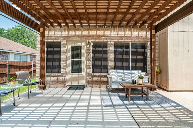 1518 Rustic Trail, Allen, TX 75002