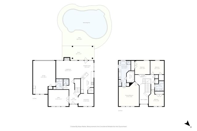 1518 Rustic Trail, Allen, TX 75002