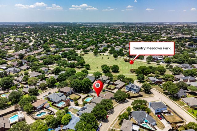 1518 Rustic Trail, Allen, TX 75002