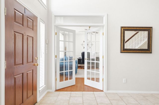 1518 Rustic Trail, Allen, TX 75002