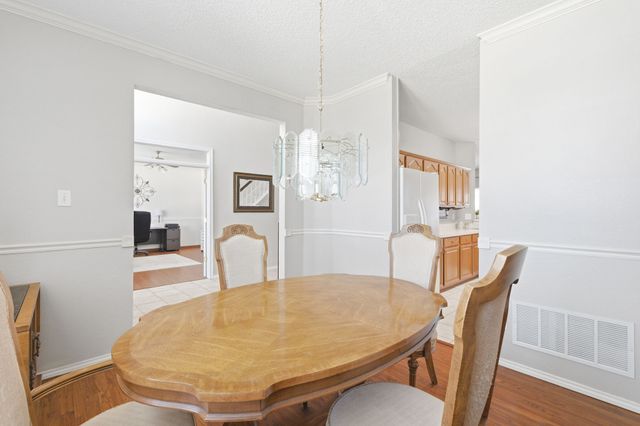 1518 Rustic Trail, Allen, TX 75002