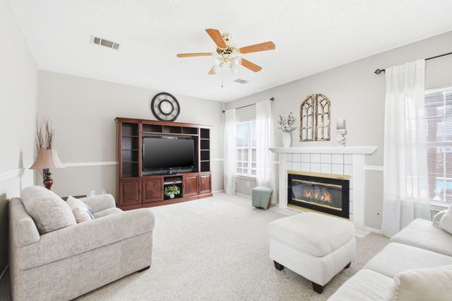 1518 Rustic Trail, Allen, TX 75002