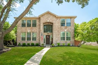 1518 Rustic Trail, Allen, TX 75002