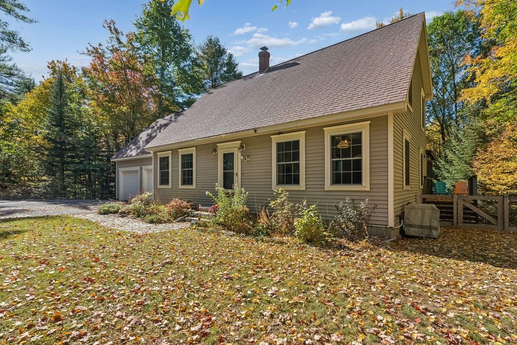 123 Plummer Mill Road, Durham, ME 04222 — photo 2