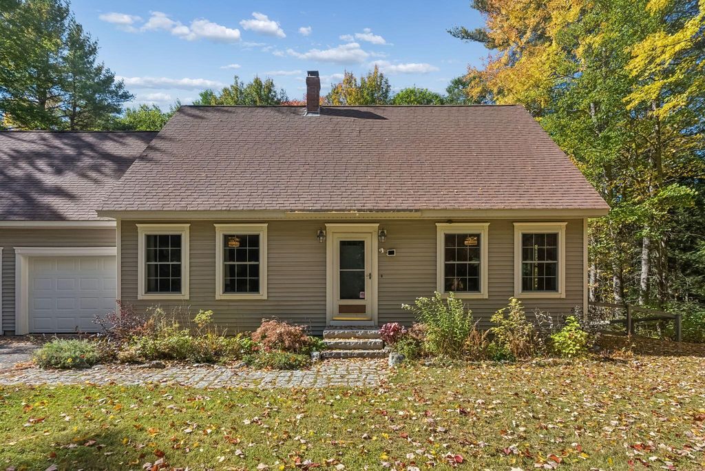 123 Plummer Mill Road, Durham, ME 04222 — photo 4