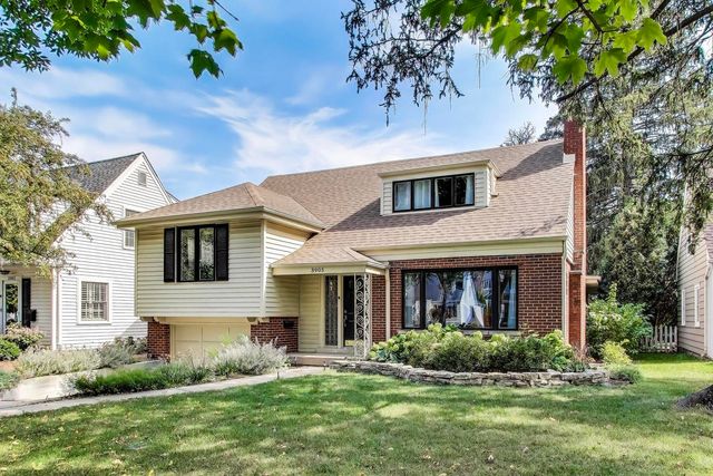 3905 Lawn Avenue, Western Springs, IL 60558