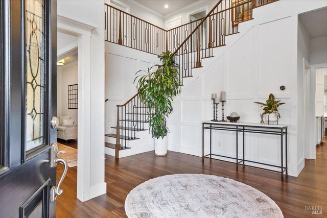 433 Tee Ct, Healdsburg, CA 95448