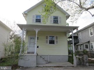 153 BUFFALO AVE, Egg Harbor City, NJ 08215