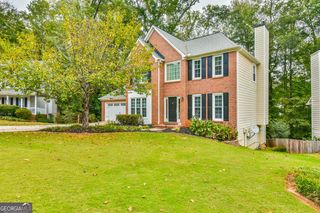2615 Westbury Court, Suwanee, GA 30024