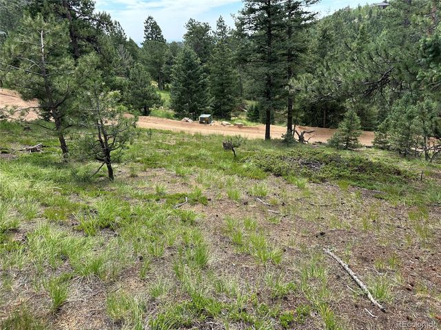 116 Happy Valley, Manitou Springs, CO 80829