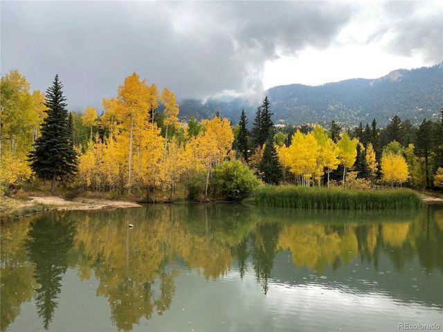 116 Happy Valley, Manitou Springs, CO 80829