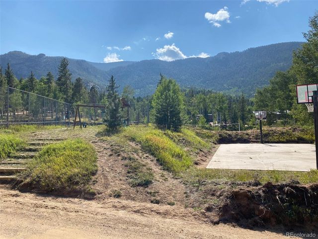 116 Happy Valley, Manitou Springs, CO 80829