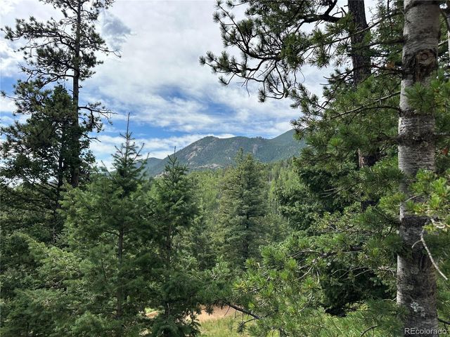 116 Happy Valley, Manitou Springs, CO 80829