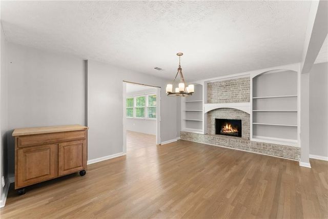 2777 Rosemont Drive NW, Lawrenceville, GA 30044