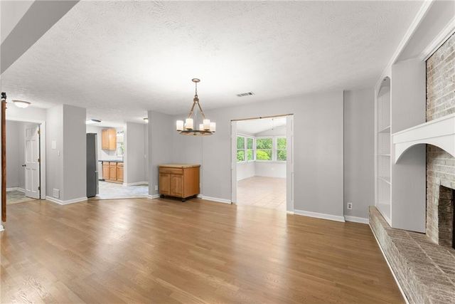 2777 Rosemont Drive NW, Lawrenceville, GA 30044