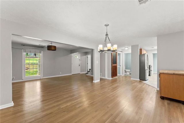2777 Rosemont Drive NW, Lawrenceville, GA 30044