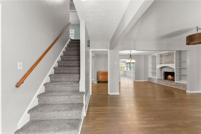 2777 Rosemont Drive NW, Lawrenceville, GA 30044