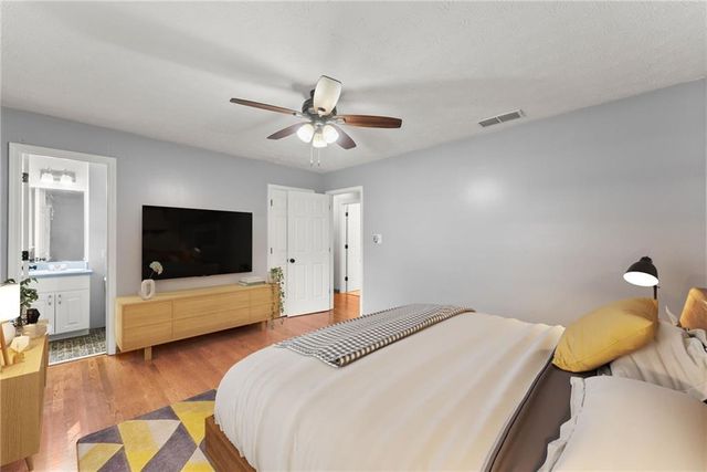 2777 Rosemont Drive NW, Lawrenceville, GA 30044