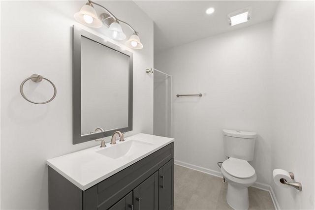 2777 Rosemont Drive NW, Lawrenceville, GA 30044