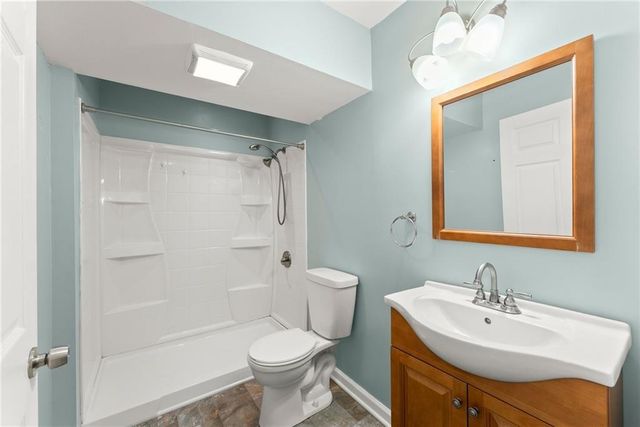 2777 Rosemont Drive NW, Lawrenceville, GA 30044