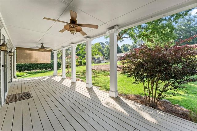 2777 Rosemont Drive NW, Lawrenceville, GA 30044