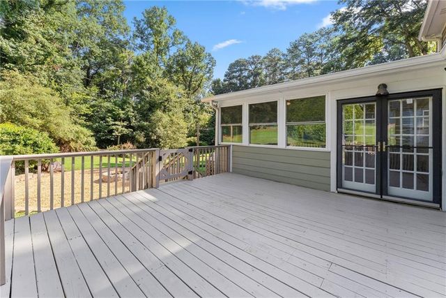2777 Rosemont Drive NW, Lawrenceville, GA 30044