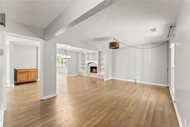2777 Rosemont Drive NW, Lawrenceville, GA 30044