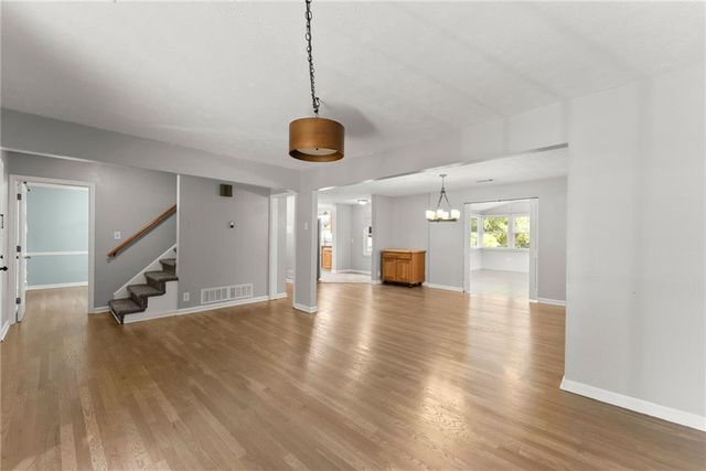 2777 Rosemont Drive NW, Lawrenceville, GA 30044