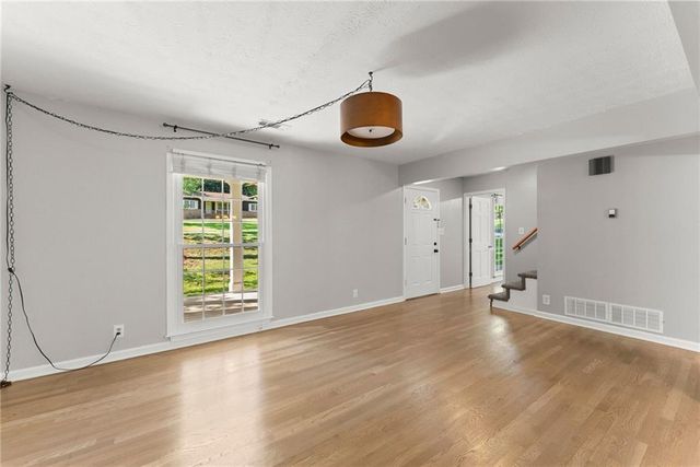 2777 Rosemont Drive NW, Lawrenceville, GA 30044