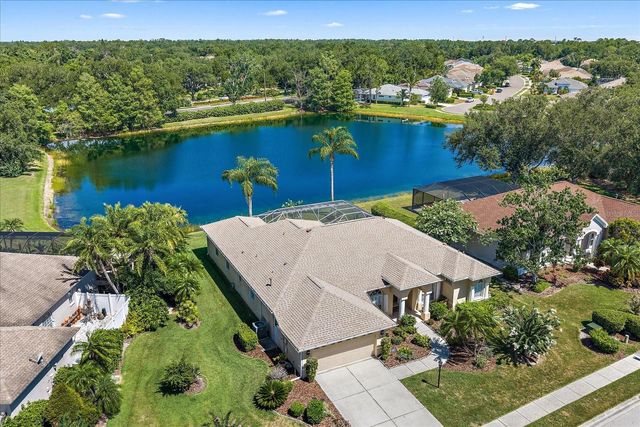 11909 SUMMER MEADOW DRIVE, Lakewood Ranch, FL 34202