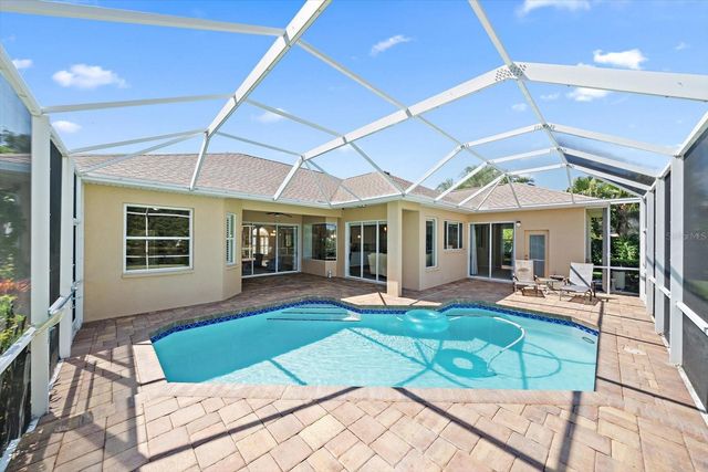 11909 SUMMER MEADOW DRIVE, Lakewood Ranch, FL 34202
