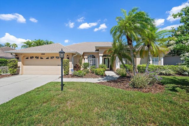 11909 SUMMER MEADOW DRIVE, Lakewood Ranch, FL 34202