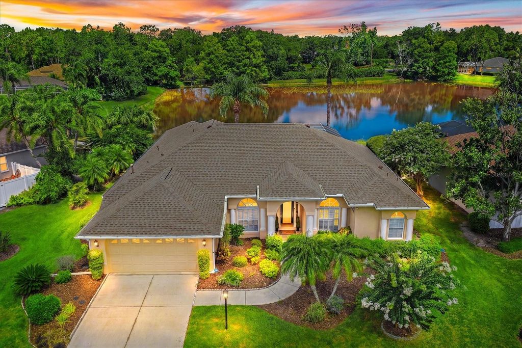 11909 SUMMER MEADOW DRIVE, Lakewood Ranch, FL 34202