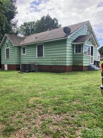 2407 Florida Avenue, Kannapolis, NC 28083