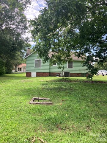 2407 Florida Avenue, Kannapolis, NC 28083
