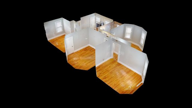 18 Rowell 3, Boston, MA 02125